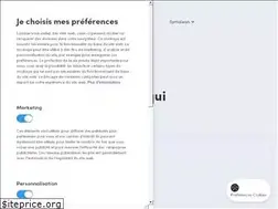 Sites similar to symalean.com