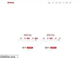 Sites similar to symamobile.com