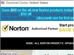Sites similar to symantec-norton.com