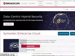 Sites similar to symantec.com