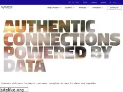 Sites similar to symanto.com