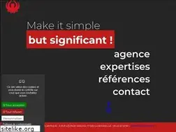 Sites similar to symaps-atlantique.com