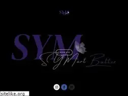 Sites similar to symartbutter.com