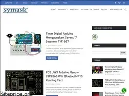 Sites similar to symask.blogspot.com