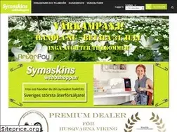 Sites similar to symaskinswebbshoppen.se