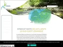 Sites similar to symasol.fr