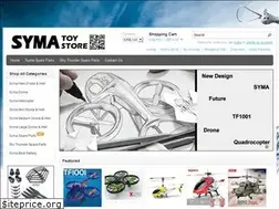 Sites similar to symatoystore.com
