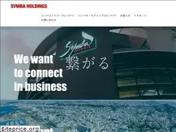 Sites similar to symba.jp