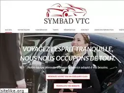 Sites similar to symbadvtc.fr