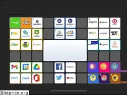 Sites similar to symbaloo.nl