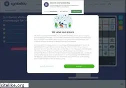 Sites similar to symbalooedu.com