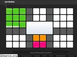 Sites similar to symbalooplaces.com