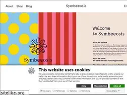 Sites similar to symbeeosis.com