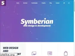 Sites similar to symberian.com