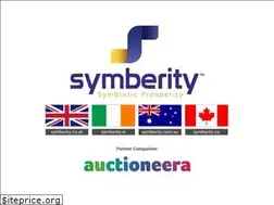Sites similar to symberity.com