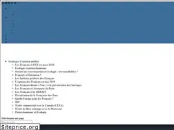 Sites similar to symbial.fr