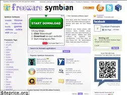 Sites similar to symbian-freeware.com
