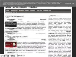 Sites similar to symbian-sisx.blogspot.com