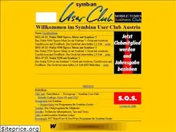 Sites similar to symbian-user-club.at