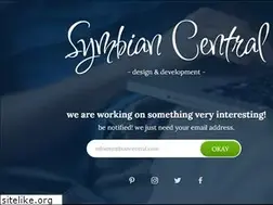 Sites similar to symbiancentral.com