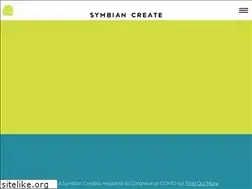 Sites similar to symbiancreate.co.uk
