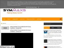 Sites similar to symbianmac.blogspot.com