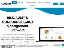 Sites similar to symbiant.co.uk