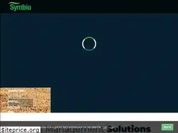 Sites similar to symbio.co.uk