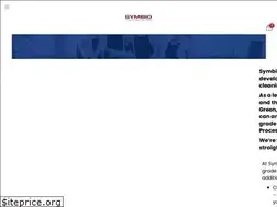 Sites similar to symbio.com.au
