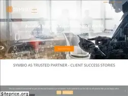 Sites similar to symbio.com
