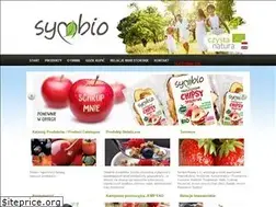 Sites similar to symbio.pl