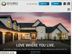 Sites similar to symbioav.com