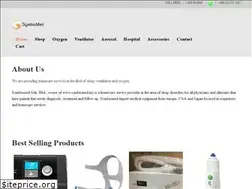 Sites similar to symbiomed.my