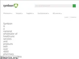 Sites similar to symbion.com.au