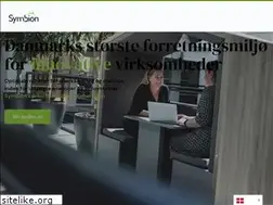 Sites similar to symbion.dk