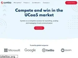 Sites similar to symbionetworks.com