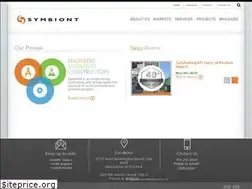 Sites similar to symbiontonline.com