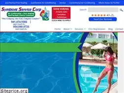 Sites similar to symbiontservice.com