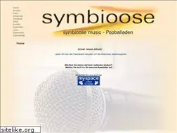 Sites similar to symbioose.de