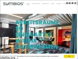 Sites similar to symbios.at