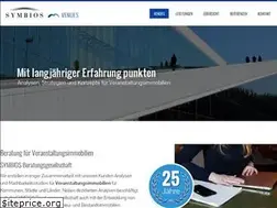 Sites similar to symbios.com