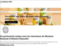 Sites similar to symbiose-kefir.fr