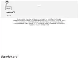 Sites similar to symbiose-vins.com