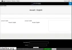 Sites similar to symbiose.fr