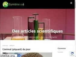 Sites similar to symbiose6.fr