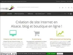 Sites similar to symbioseo.fr