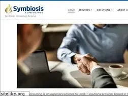 Sites similar to symbiosis-consulting.com