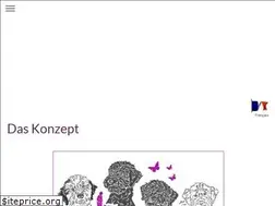 Sites similar to symbiosis-lagotto.com