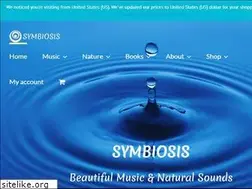 Sites similar to symbiosis-music.com