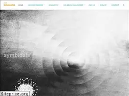 Sites similar to symbiosis-revolution.org